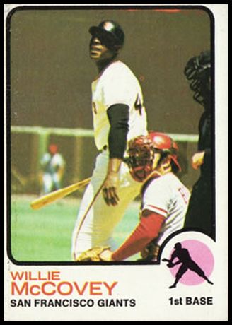410 Willie McCovey